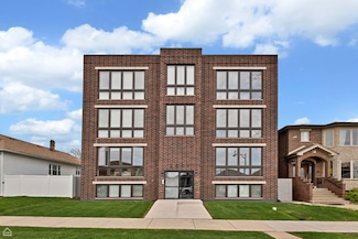 2817 N 75th Ave Unit 2S, Elmwood Park, IL 60707