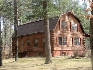 9812 Frost Bite Trail, Hazelhurst, WI 54531