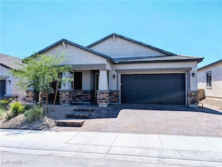 6021 Vivanco St, North Las Vegas, NV 89081