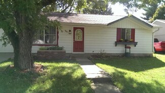 1621 Gleneagles Dr, Kokomo, IN 46902
