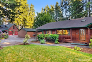 17104 Old Highway 99 SE, Tenino, WA 98589