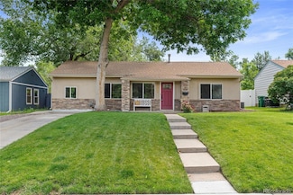 3064 S Grape Way, Denver, CO 80222