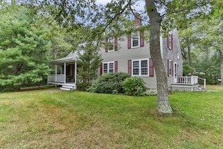 191 Bridle Path, Marstons Mills, MA 02648