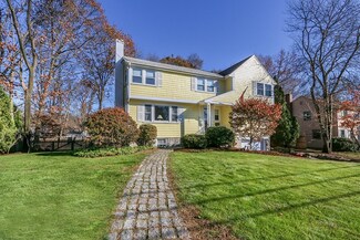 15 Indian Path, Dedham, MA 02026