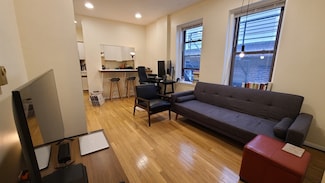 16 Foster St Unit 8, Boston, MA 02109