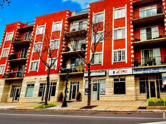 2900 W Irving Park Rd Unit 202, Chicago, IL 60618