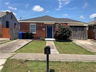 5734 Eads St, New Orleans, LA 70122