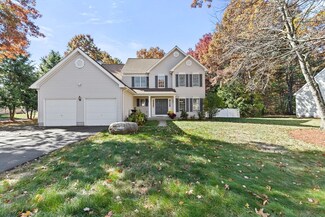 36 Foundry Rd, Sharon, MA 02067