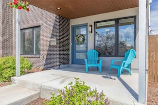 2008 S Galapago St, Denver, CO 80223