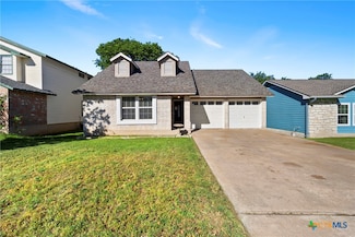 2210 Lasso Dr, Round Rock, TX 78681