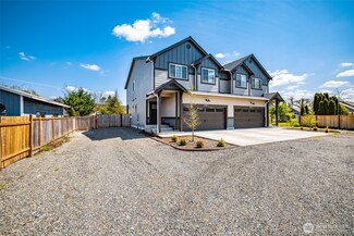 516 Deeded Ln SW Unit A, Orting, WA 98360