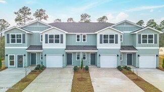 12306 Frazier Ln Unit 108, Gulfport, MS 39503
