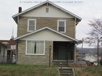 207 4th Ave Unit A, Charleston, WV 25303