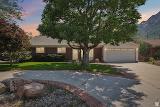 4199 S Monarch Way, Salt Lake City, UT 84124