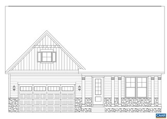 3036 Miranda Crossing, Charlottesville, VA 22901