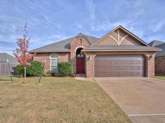 17208 Aragon Ln, Oklahoma City, OK 73170