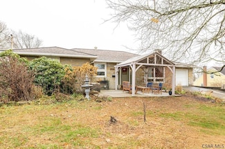 2534 Bedford St, Johnstown, PA 15904