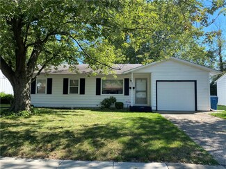 3971 Alsace Place, Indianapolis, IN 46226