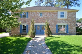 4107 Cypress Lake Dr, Spring, TX 77388