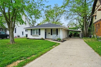214 Ardmore Dr, Middletown, OH 45042