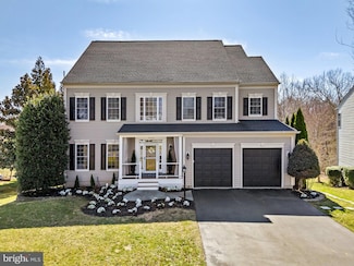 15125 Stepping Stone Dr, Haymarket, VA 20169