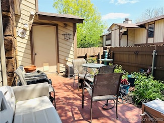 6371 S 80th Ave E Unit 6H, Tulsa, OK 74133