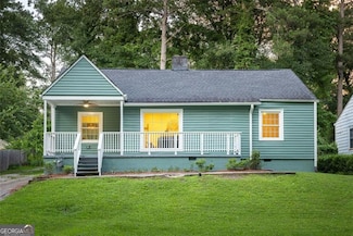 1170 Westmont Rd SW, Atlanta, GA 30311
