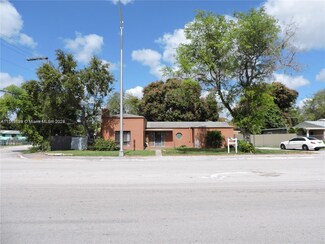 2491 NW 95th St, Miami, FL 33147