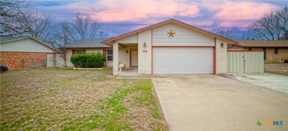 210 Daffodil Dr, Killeen, TX 76542