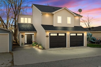 2624 E Stalf Rd, Columbia City, IN 46725