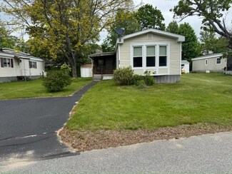 290 Calef Hwy Unit D28, Epping, NH 03042