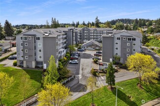 1318 37th St Unit 3528, Everett, WA 98201