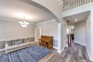 1512 Misty Morning Ct, Little Elm, TX 75068