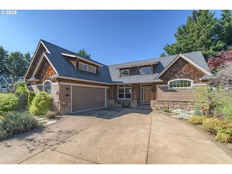 2610 Crowther Dr, Eugene, OR 97404