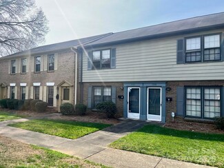 4520 Central Ave Unit C, Charlotte, NC 28205