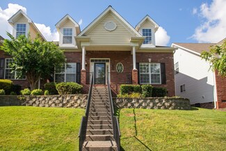 1304 Liberty Pike, Franklin, TN 37067