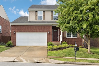7540 Oakledge Dr, Brentwood, TN 37027