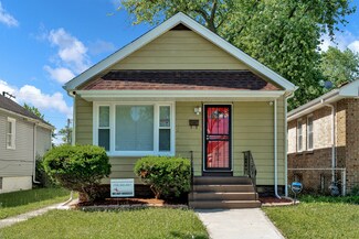 1117 W 123rd St, Calumet Park, IL 60827