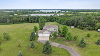 11150 Cormorant Heights Rd, Audubon, MN 56511