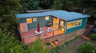 21948 Moscow Rd, Monte Rio, CA 95462