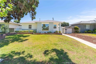 10536 La Mirada Blvd, Whittier, CA 90604
