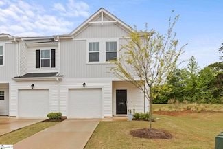 124 Telford Dr, Greenville, SC 29617