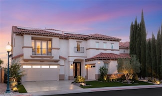 2736 Botticelli Dr, Henderson, NV 89052