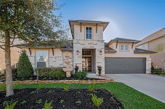 16422 Rosemary Grove Ln, Cypress, TX 77433