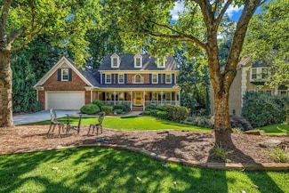 441 Belgrave Ln, Tucker, GA 30084