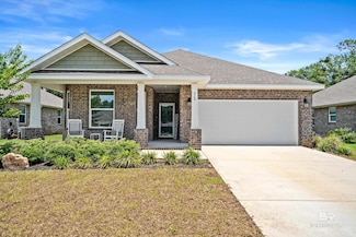 929 Ruisseau Dr, Foley, AL 36535