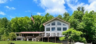 1871 Wayside Talcott Rd, Wayside, WV 24985