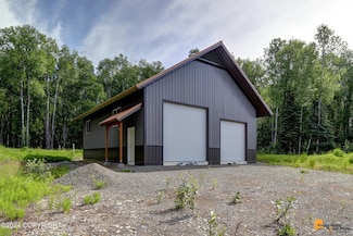 29089 Talkeetna Spur Rd, Talkeetna, AK 99676