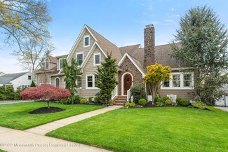 46 Silverton Ave, Little Silver, NJ 07739