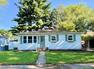 4980 E 27th Ave, Lake Station, IN 46405